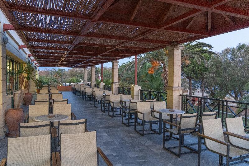 Mare Monte Beach Hotel Георгиуполис Экстерьер фото
