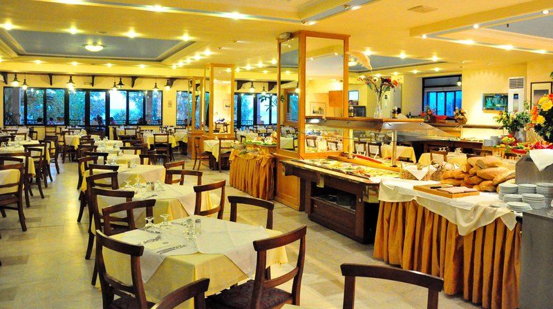 Mare Monte Beach Hotel Георгиуполис Экстерьер фото